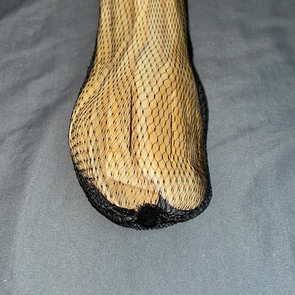 5 Piece Bamboo Utensil Set - Picture 5 of 5